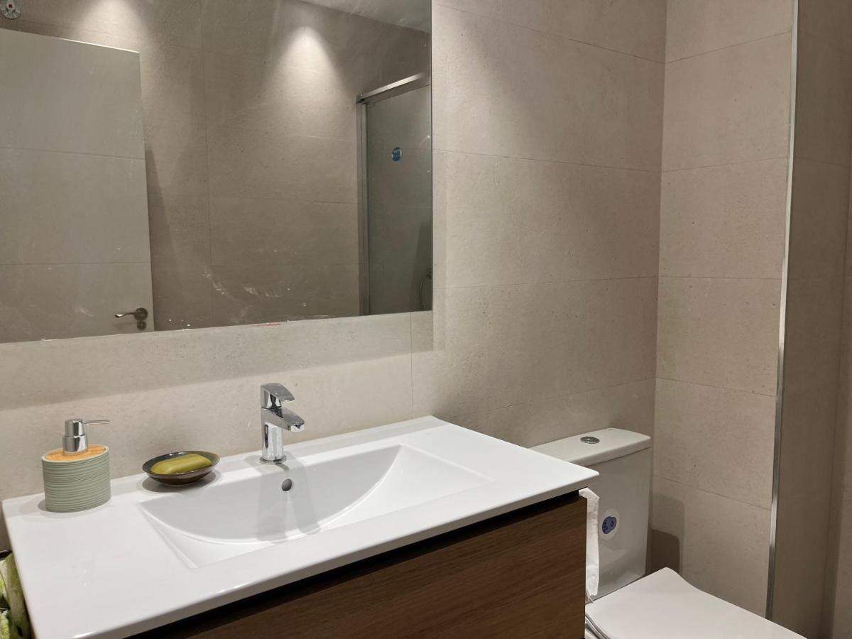 Precioso Apartamento Con Patio Гранада Экстерьер фото