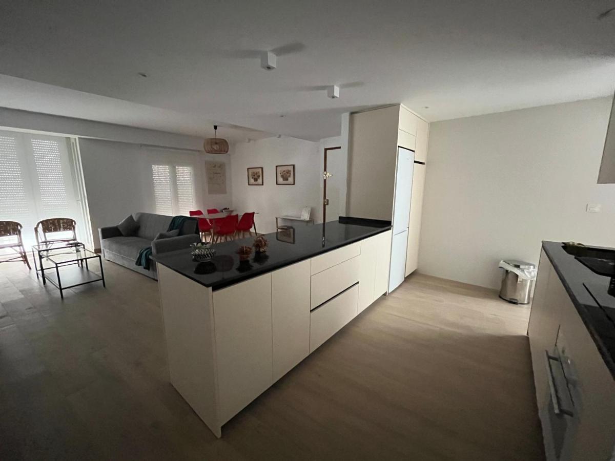 Precioso Apartamento Con Patio Гранада Экстерьер фото