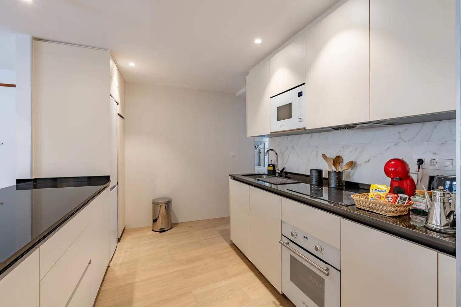 Precioso Apartamento Con Patio Гранада Экстерьер фото